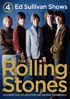 Rolling Stones: 4 Ed Sullivan Shows Starring The Rolling Stones