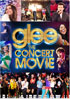 Glee: The Concert Movie