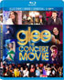 Glee: The Concert Movie (Blu-ray/DVD)