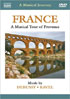 Musical Journey: France: A Musical Tour Of Provence: Debussy