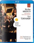 Nobel Prize Concert: Martha Argerich / Yuri Temirkanov / Royal Stockholm Philharmonic Orchestra (Blu-ray)