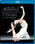Auerbach: The Little Mermaid: John Neumeier / Yuan Yuan Tan / Lloyd Riggins: San Francisco Ballet (Blu-ray)