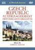 Musical Journey: Czech Republic / Austria / Gremany / Switzerland / Belgium: Music By Haydn