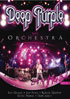 Deep Purple With Orchestra: Live At Montreux 2011