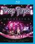 Deep Purple With Orchestra: Live At Montreux 2011 (Blu-ray)