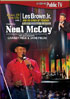 Les Brown Jr. And His Band Of Renown: Music Of Your Life: Starring Neal Mccoy