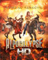 Weird Al Yankovic: Alpocalypse HD (Blu-ray)