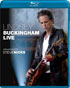 Lindsey Buckingham: Lindsey Buckingham With Special Guest Stevie Nicks: Live (Blu-ray)