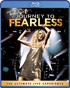 Taylor Swift: Journey To Fearless (Blu-ray)