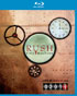 Rush: Time Machine 2011: Live In Cleveland (Blu-ray)