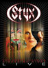 Styx: The Grand Illusion / Pieces Of Eight: Live