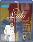 Berg: Lulu: Patricia Petibon / Michael Volle (Blu-ray)