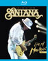 Santana: Live At Montreux 2011 (Blu-ray)