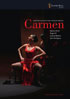 Gades / Saura: Carmen: Vanesa Vento / Angel Gil / Joaquin Mulero