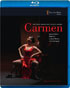 Gades / Saura: Carmen: Vanesa Vento / Angel Gil / Joaquin Mulero (Blu-ray)