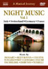 Musical Journey: Night Music Vol. 1