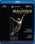Tchaikovsky: Magifique: Malandain Ballet Biarritz (Blu-ray)