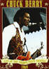 Chuck Berry: Live At The Toronto Peace Festival 1969