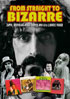 Frank Zappa: From Straight To Bizarre