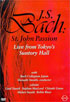 Bach: St. John Passion: Live From Tokyo's Suntory Hall