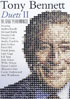 Tony Bennett: Duets II: The Great Performances