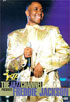 Freddie Jackson: The Jazz Channel Presents: BET On Jazz (DTS)