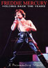 Freddie Mercury: Holding Back The Years