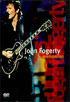 John Fogerty: Premonition