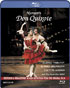 Minkus: Don Quixote: Rudolf Nureyev / Robert Helpmann / Lucette Aldous: The Australian Ballet (Blu-ray)