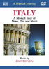 Musical Journey: Italy: A Musical Tour Of Siena, Pisa And Nervi: Beethoven