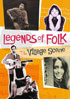 Legends Of Folk: The Village Scene