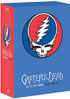 Grateful Dead: All The Years Combine: The DVD Collection