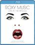 Roxy Music: Live At The Apollo (Blu-ray-UK)