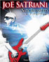 Joe Satriani: Satchurated: Live In Montreal (Blu-ray 3D/Blu-ray)