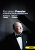 Menahem Pressler: Recital At Cite De La Musique 2011