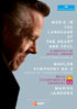Music Is The Language Of The Heart And Soul: A Portrait Of Mariss Jansons: Mahler: Symphony No. 2 'Ressurection'