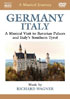Musical Journey: Germany / Italy: A Musical Visit To Bavarian Palaces And Italy's Southern Tyrol