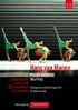 Van Manen: Private Archives, Mix4Kids: Introdans Ensemble For Youth: Tamara Beudeker / Danielle Clarijs / Raoul Dumas