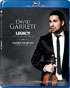 David Garrett: Legacy Live In Baden-Baden (Blu-ray)