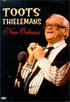 Toots Thielemans In New Orleans