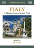 Musical Journey: Italy: A Musical Tour Of South Tyrol
