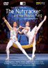 Tchaikovsky: The Nutcracker And The Mouse King: Anna Tsygankova / Matthew Golding / James Stout: Holland Symfonia Orchestra