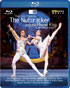 Tchaikovsky: The Nutcracker And The Mouse King: Anna Tsygankova / Matthew Golding / James Stout: Holland Symfonia Orchestra (Blu-ray)