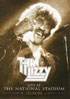Thin Lizzy: Live At The National Stadium