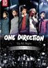 One Direction: Up All Night: The Live Tour