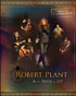 Robert Plant: Live From The Artists Den (Blu-ray)