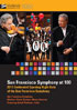 Copland: San Francisco Symphony At 100: Itzhak Perlman