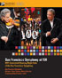 Copland: San Francisco Symphony At 100: Itzhak Perlman (Blu-ray)