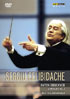 Bruckner: Symphony No. 5: Sergiu Celibidache: Munchner Philharmoniker