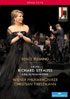Renee Fleming: Renee Fleming Live In Concert: Richard Strauss